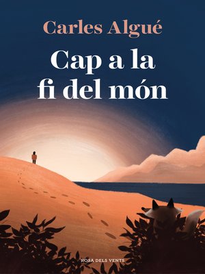 cover image of Cap a la fi del món